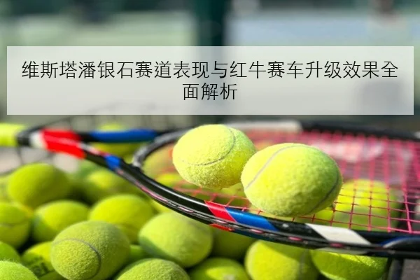 维斯塔潘银石赛道表现与红牛赛车升级效果全面解析